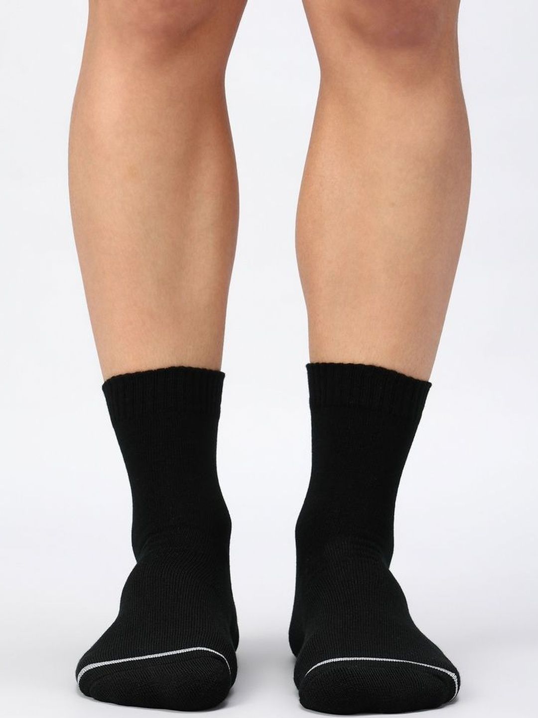 Van Heusen Innerwear Men Ankle Length Socks