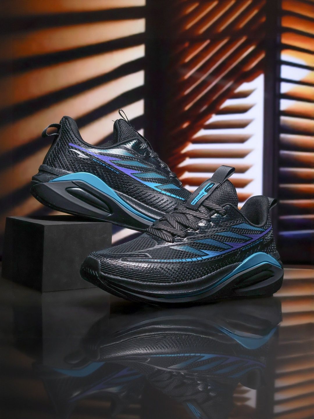 ASIAN Men Running Shoes