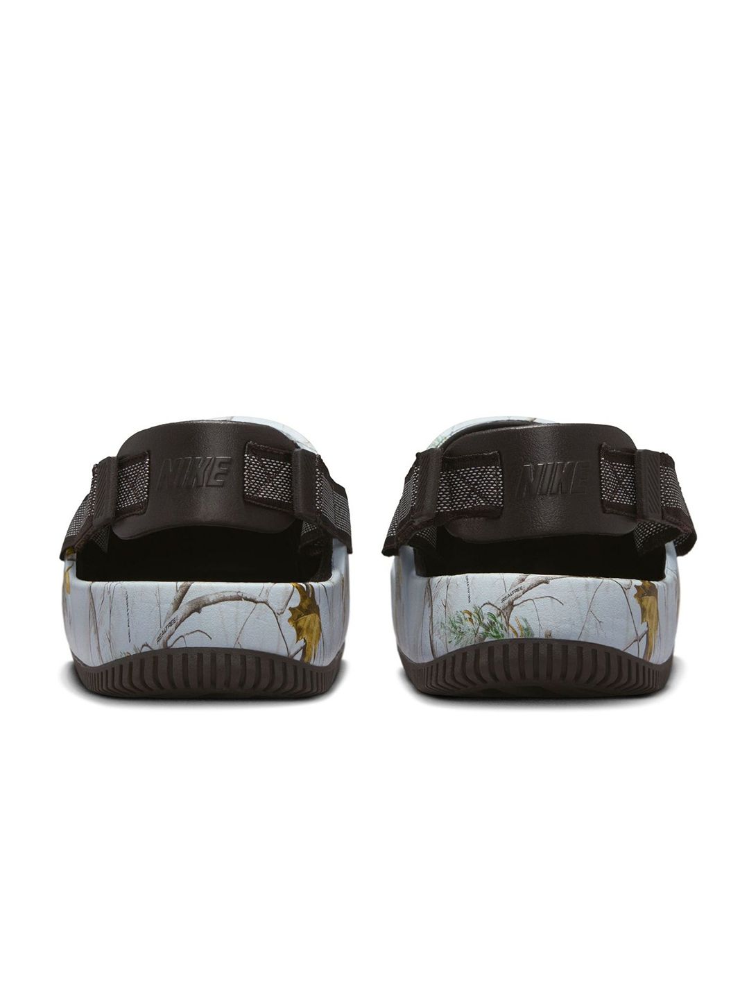 Buy Nike Calm RealTree Men's Mules - Flip Flops for Men 37601023