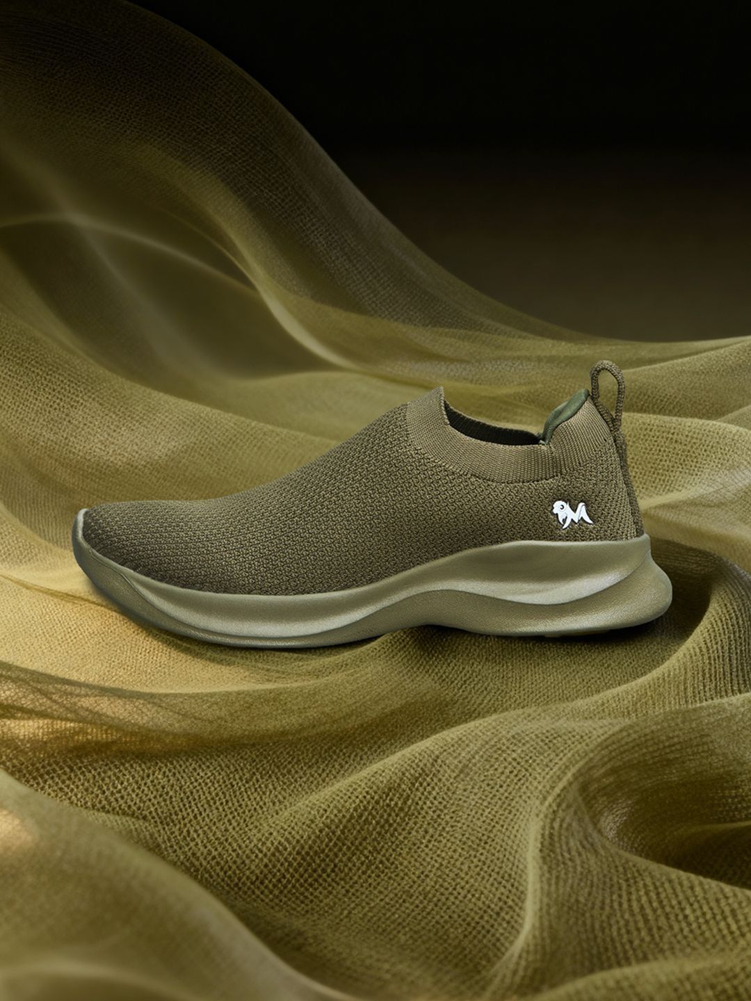 NEEMANS Cloud Flex Slip On Shoes For Unisex
