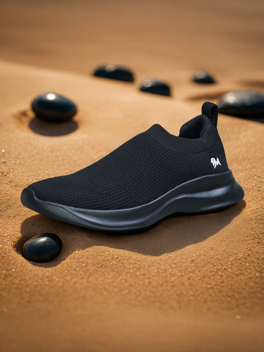 NEEMANS Cloud Flex Slip On Shoes For Unisex