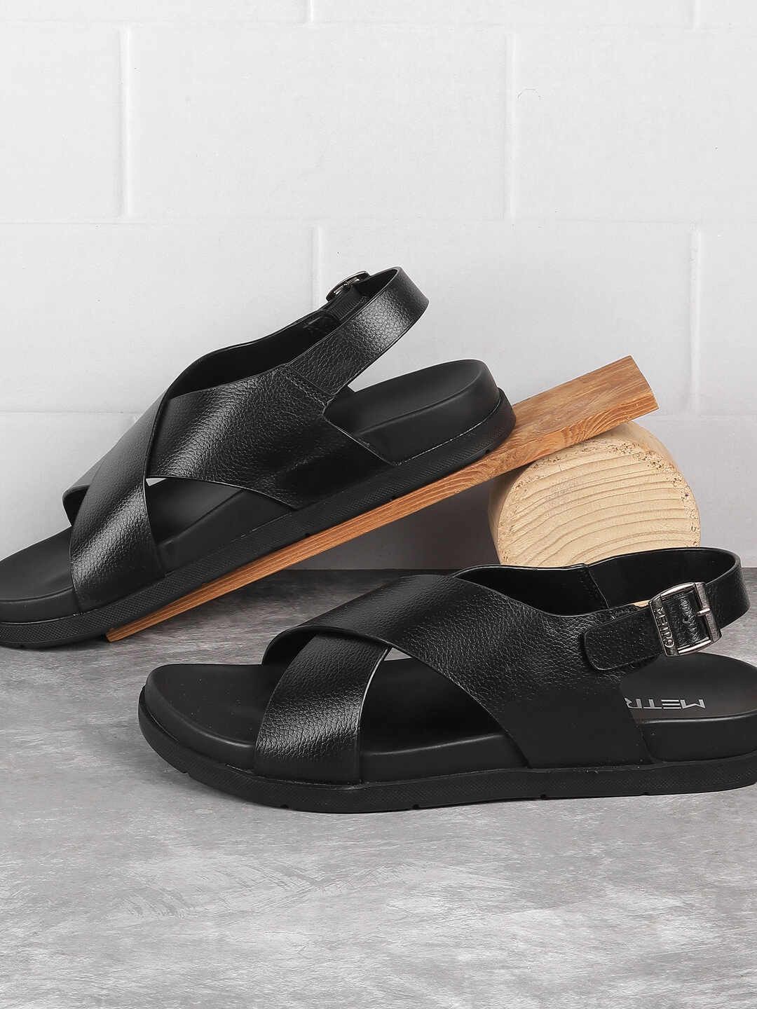 Metro Men Comfort Sandals