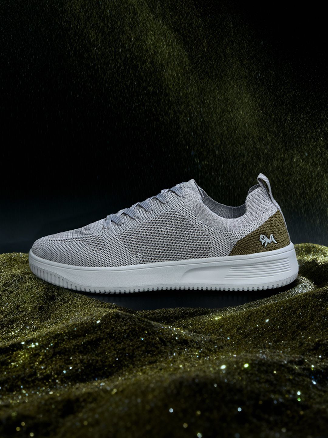 NEEMANS Casual Court Sneakers