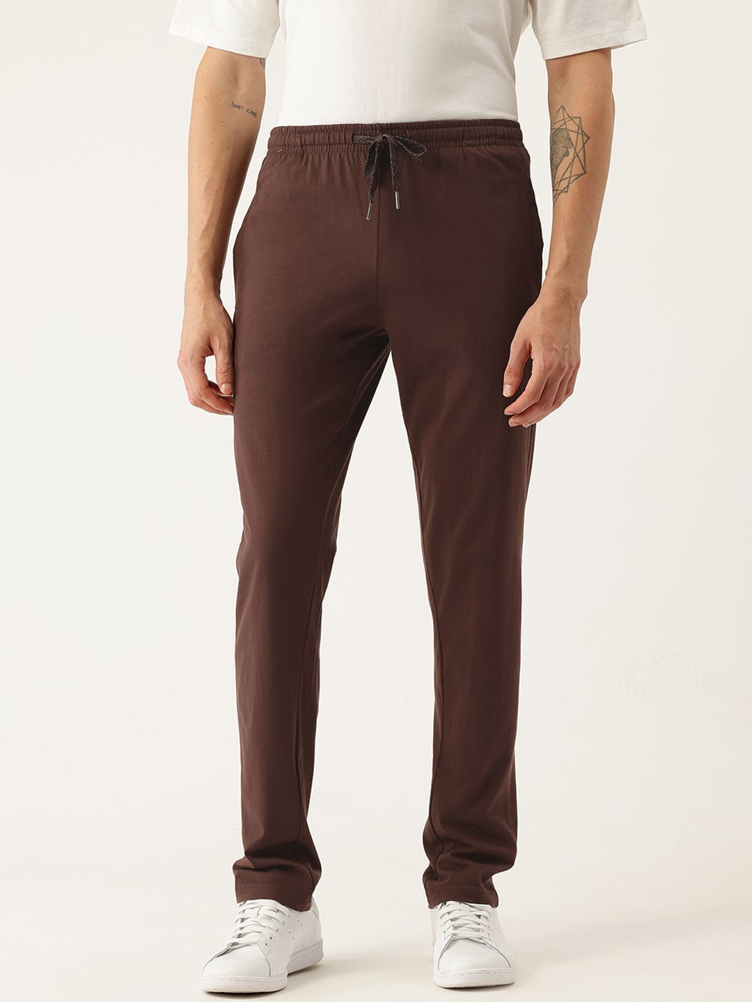 Monte Carlo Men Track Pants