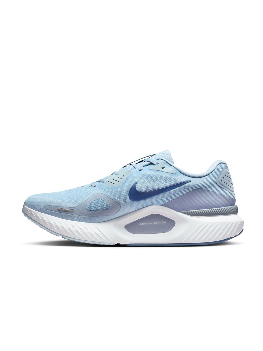 Buy Nike Structure 26 Men's Road Running Shoes (Extra Wide