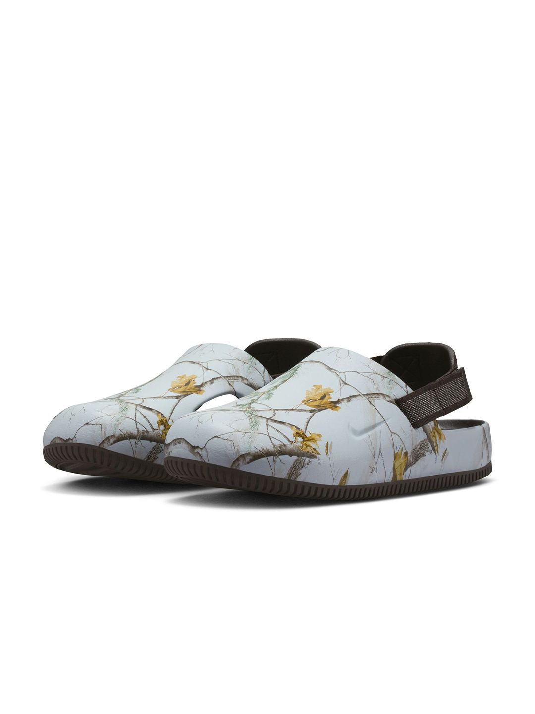 Buy Nike Calm RealTree Men's Mules - Flip Flops for Men 37601023