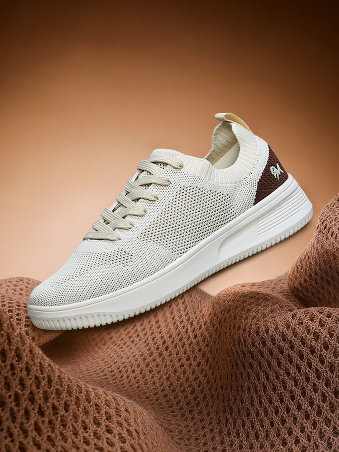 NEEMANS Casual Court Sneakers
