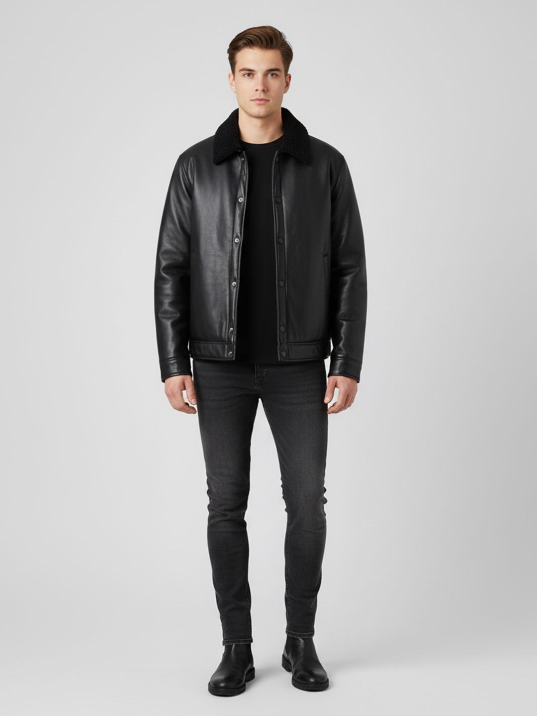 Mast & Harbour Tailored Jacket