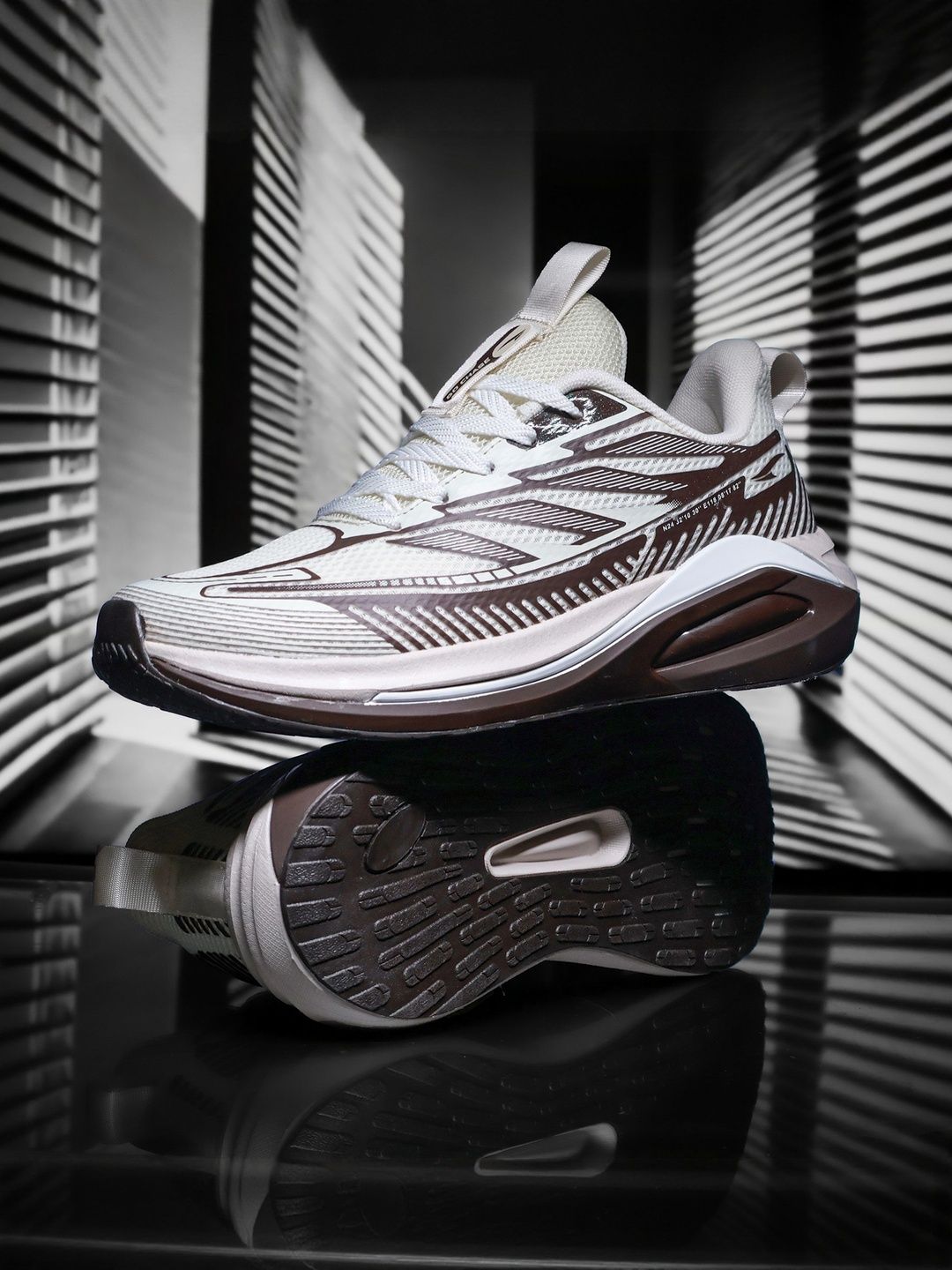 ASIAN Men Running Shoes