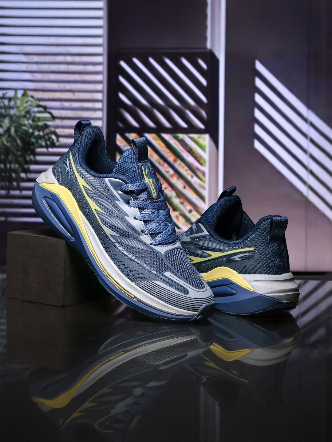 ASIAN Men Running Shoes