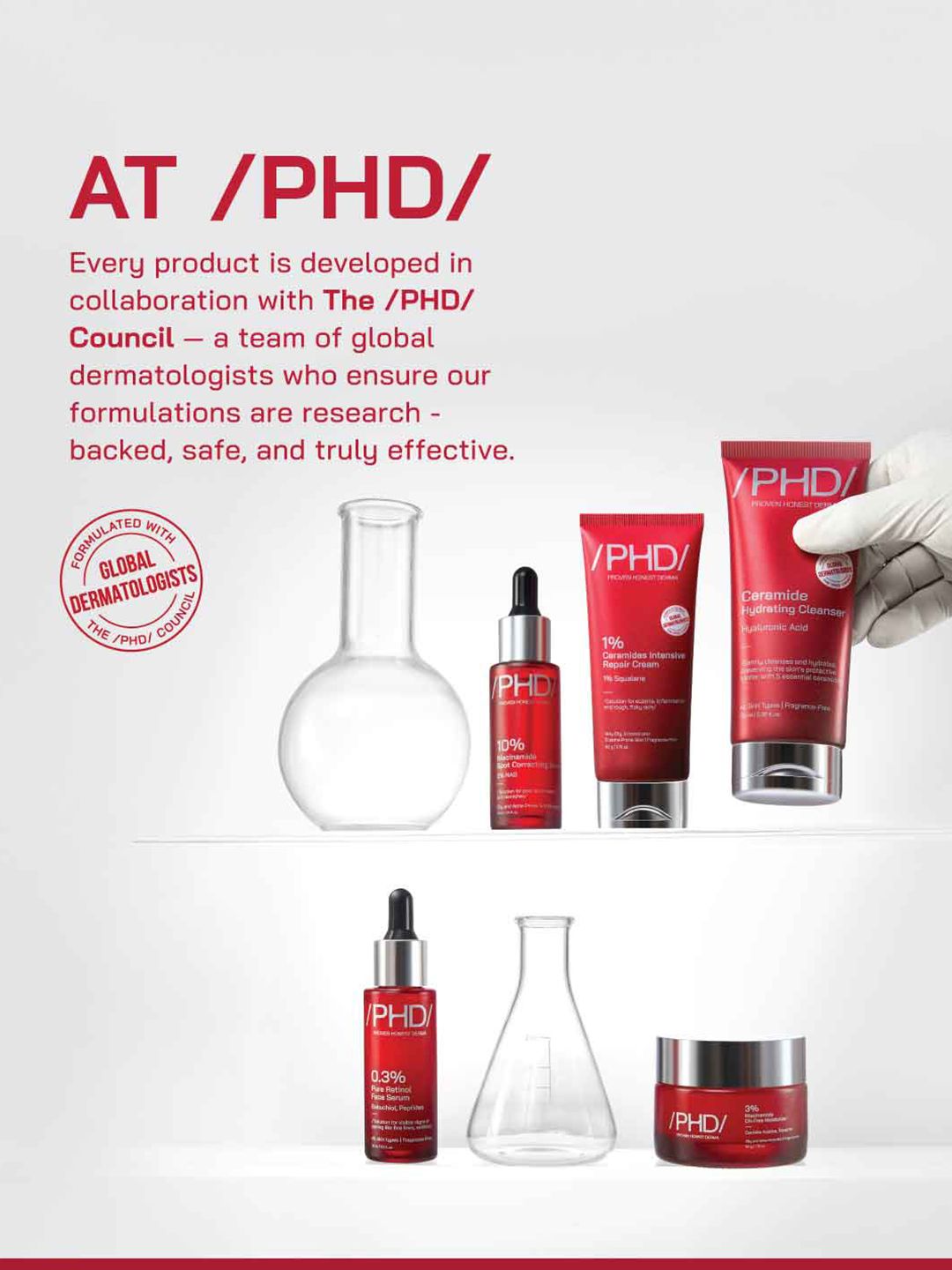 Buy Proven Honest Derma Eczema Relief 1% Ceramides Intensive