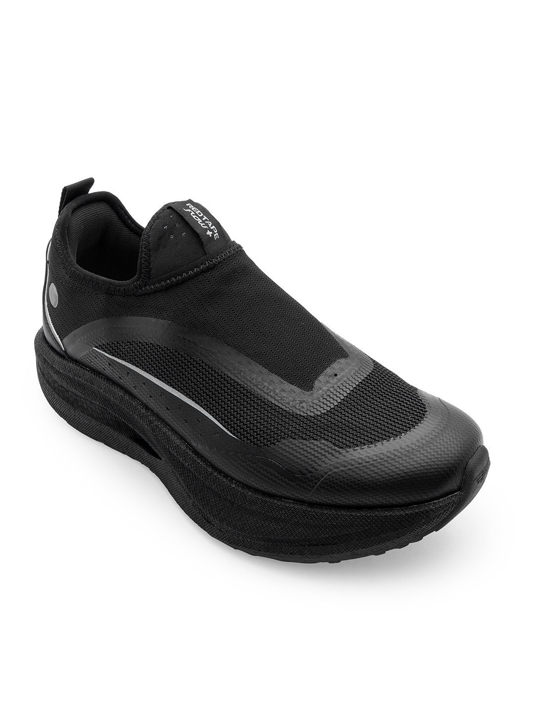 Red Tape Men Slip-On Walking Marking Shoes