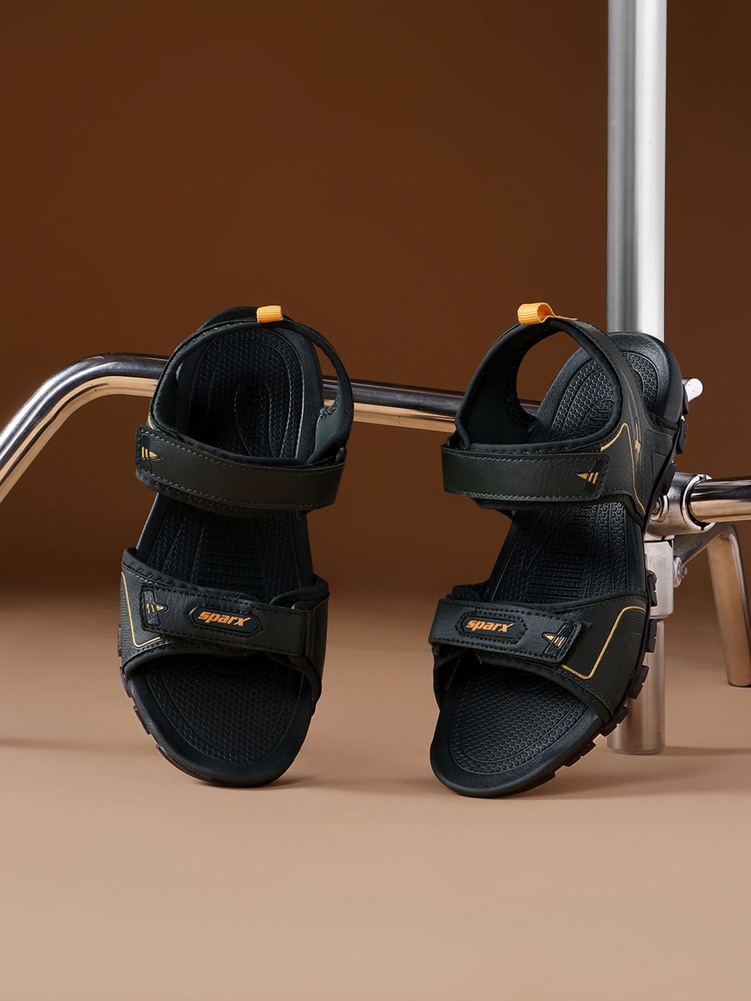 Sparx Men Sandals