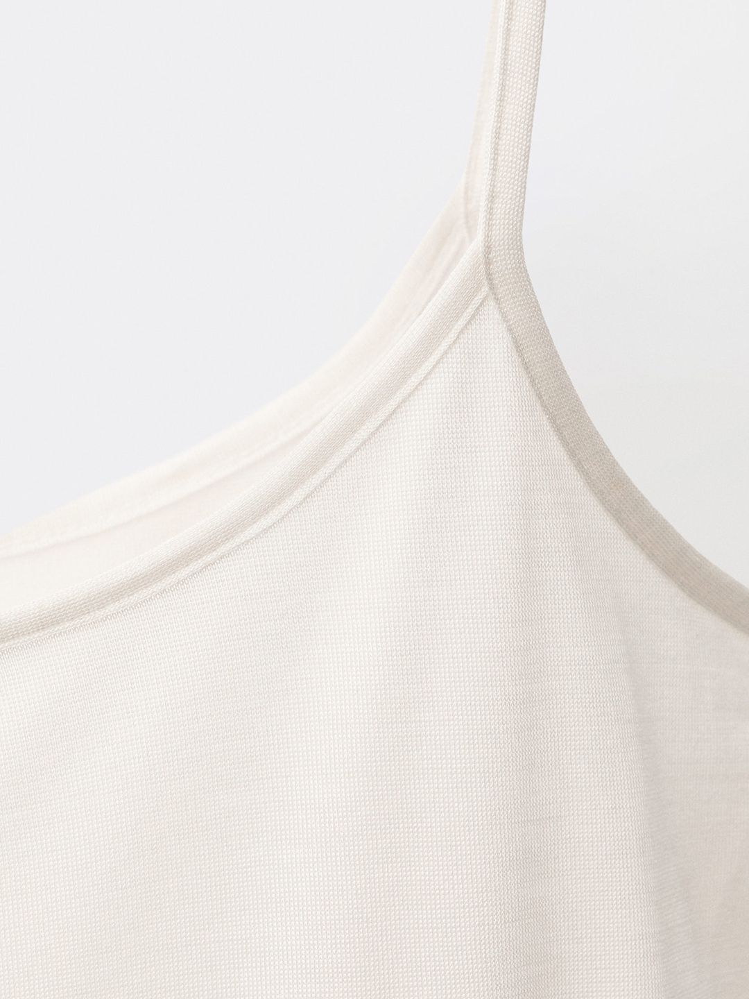 Pure Silk Cami Top