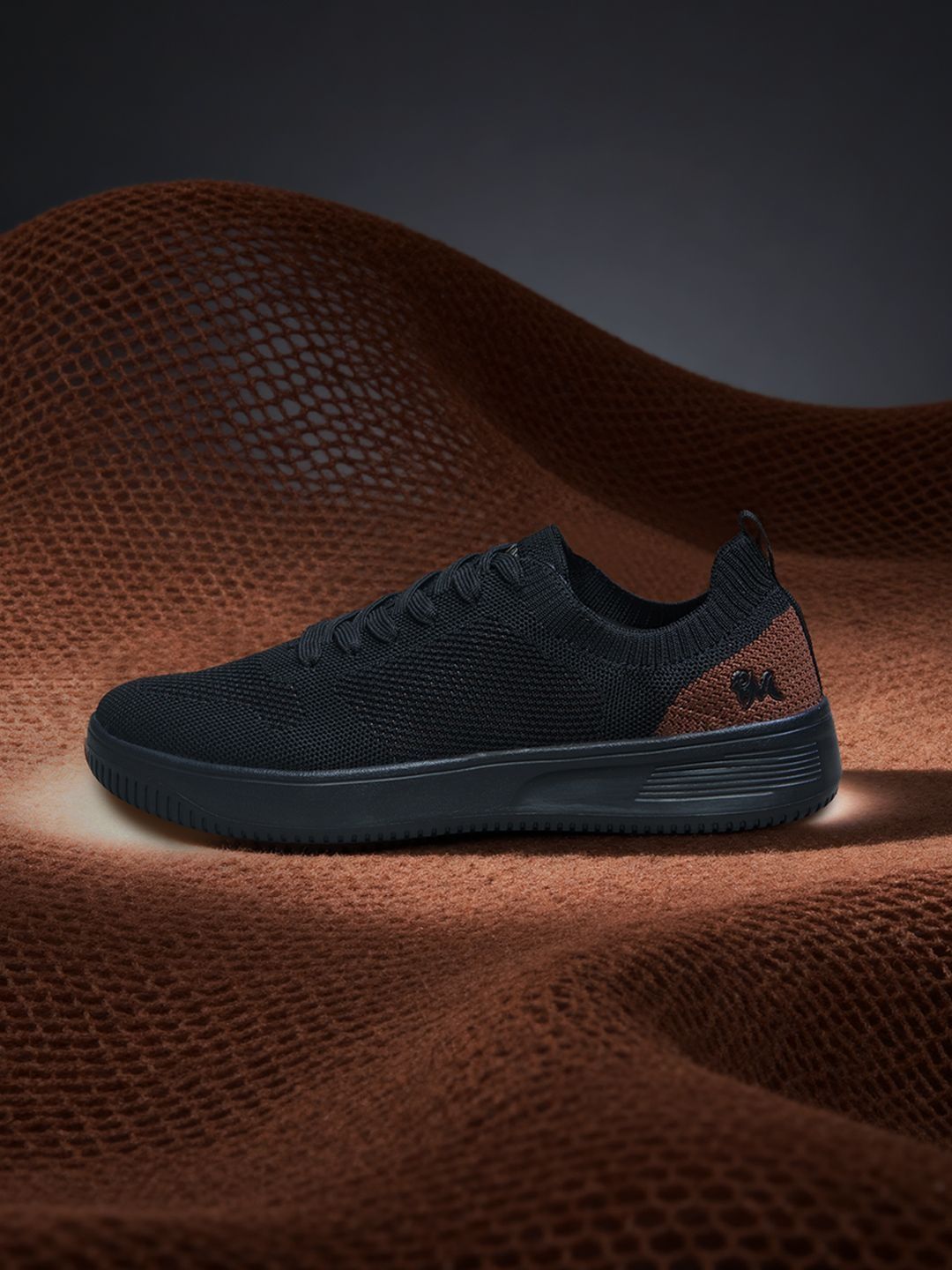 NEEMANS Casual Court Sneakers