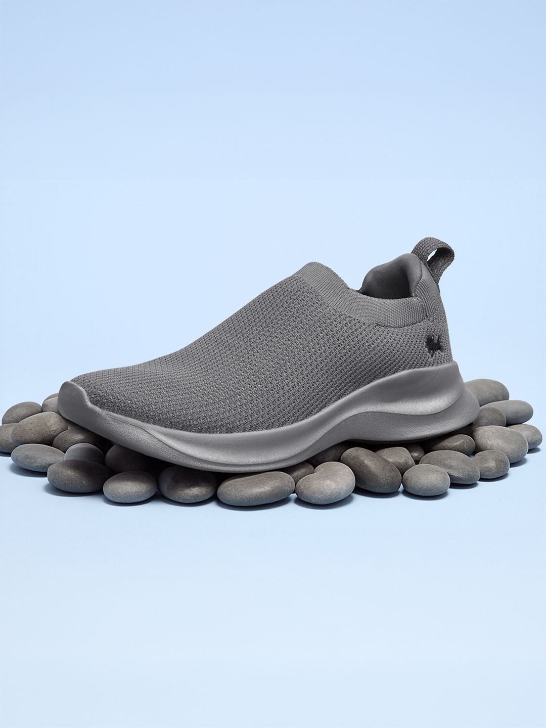 NEEMANS Cloud Flex Slip On Shoes For Unisex