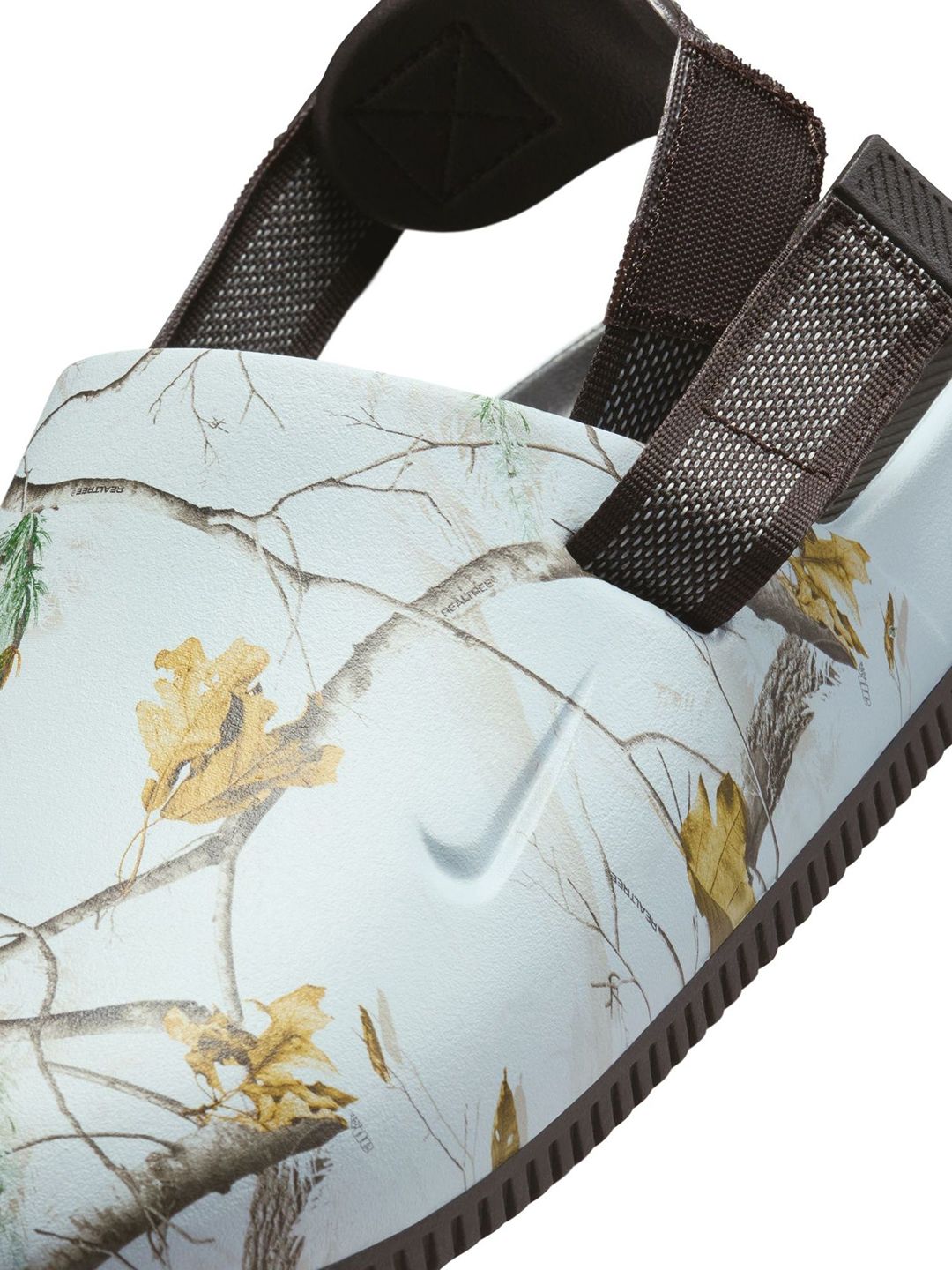 靴 NIKE CALM MULE REALTREE 30cm Buy Nike Calm RealTree Men's Mules - Flip Flops for Men 37601023