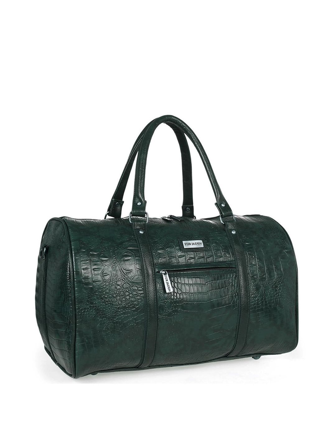 FUR JADEN The Gameface Padel & Pickleball Structured Sport Bag