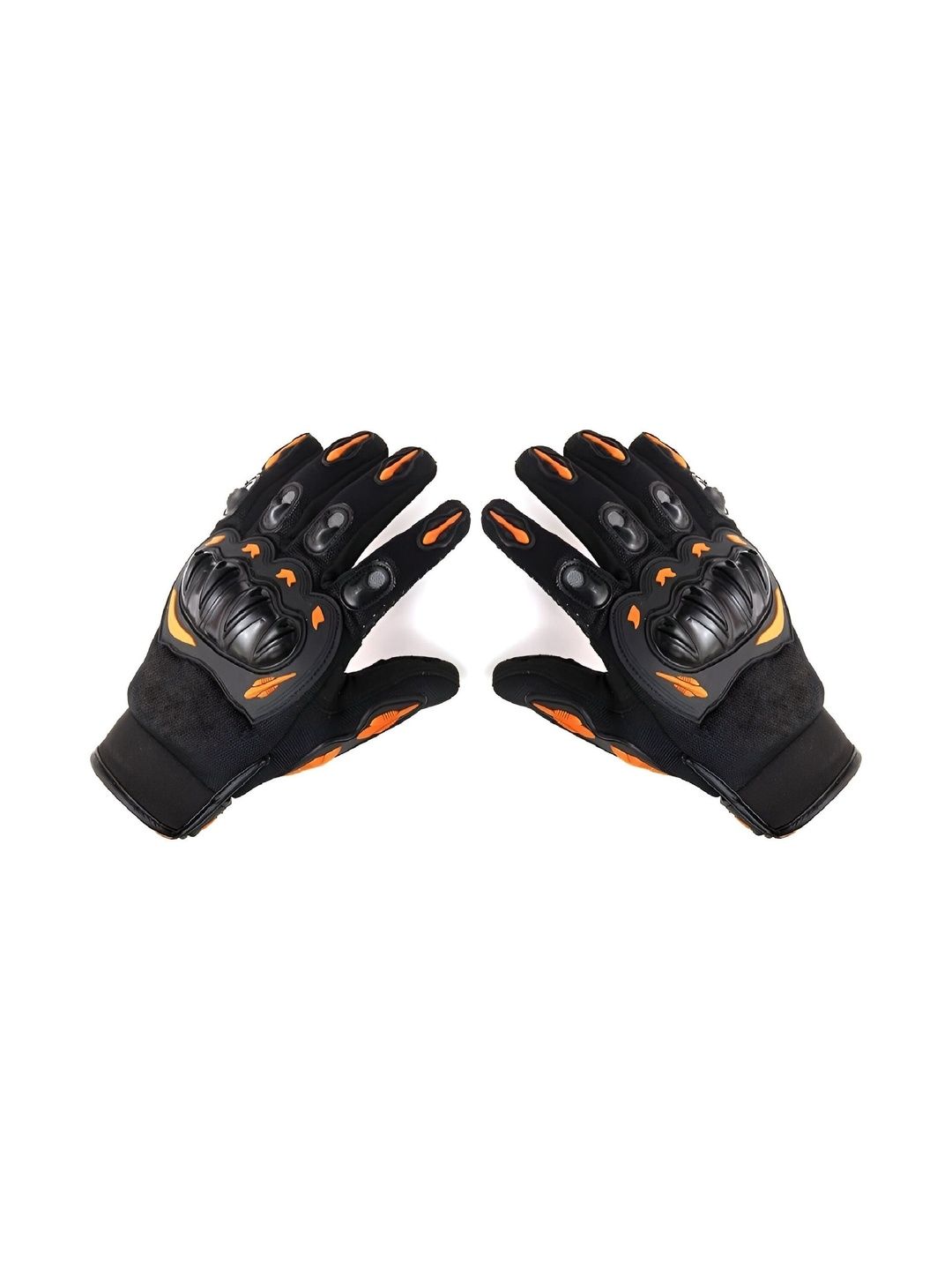 CREEKNEST...all that you want Full Finger Gloves With Hard Knuckle deal from myntra