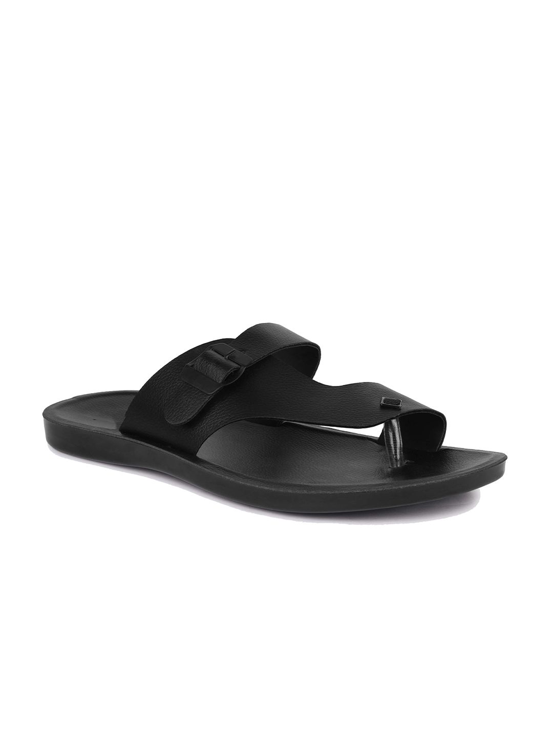 DRACKFOOT Men Thong Flip-Flops