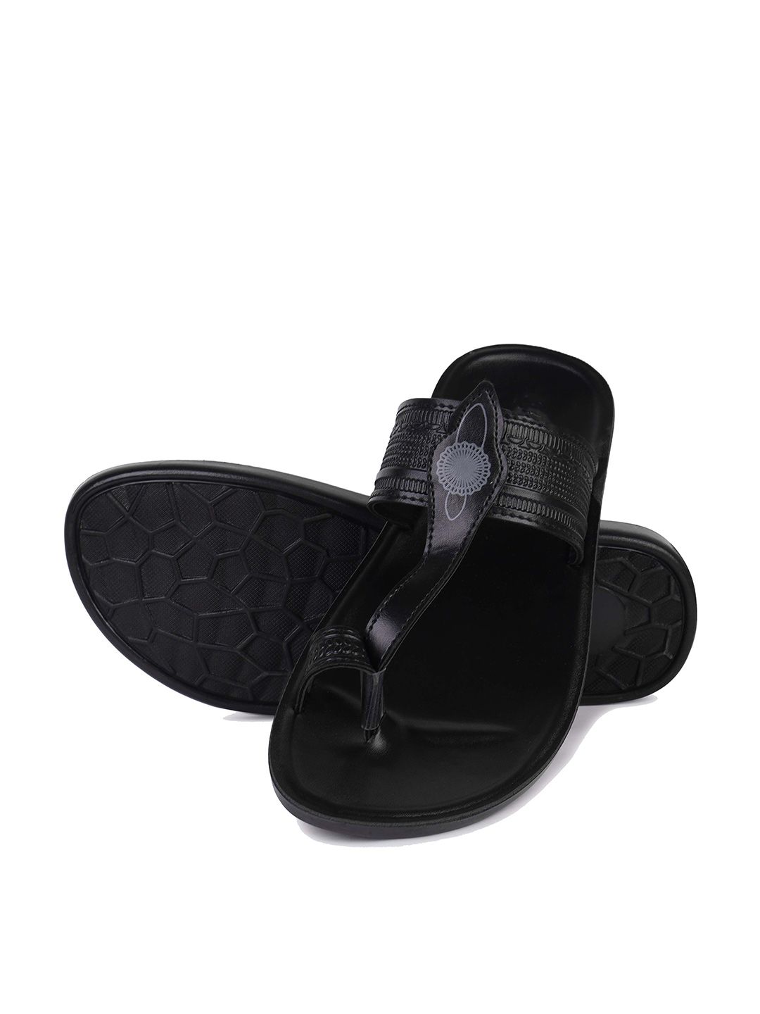 PENNEN Men Thong Flip-Flops