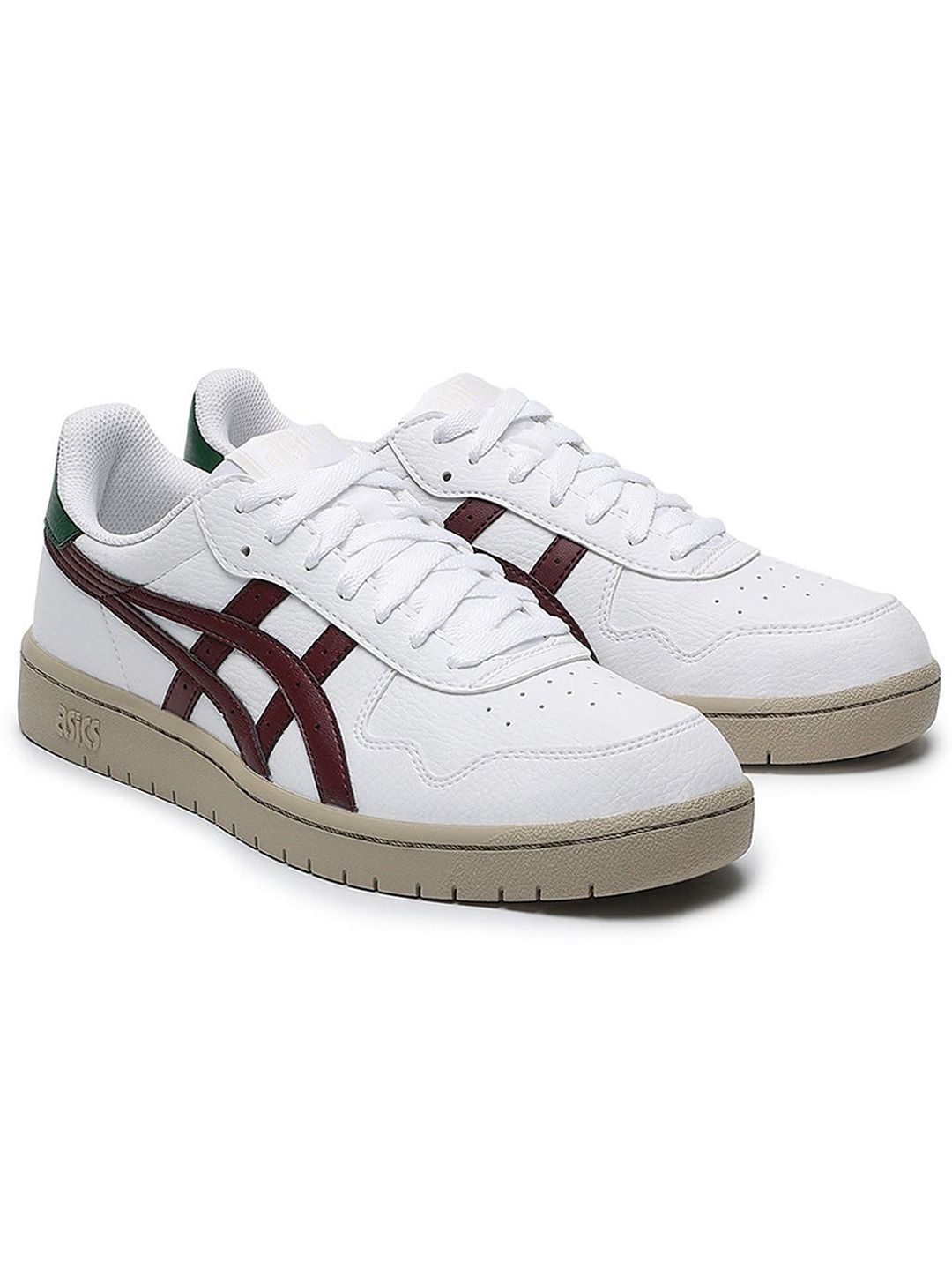 Buy ASICS Japan S Men Casual Sneakers Casual Shoes - Casual Shoes