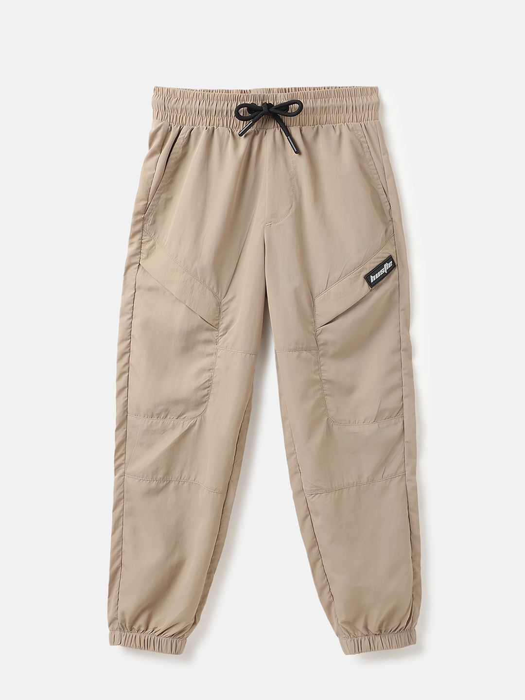 United Colors of Benetton Boys Zip Trousers