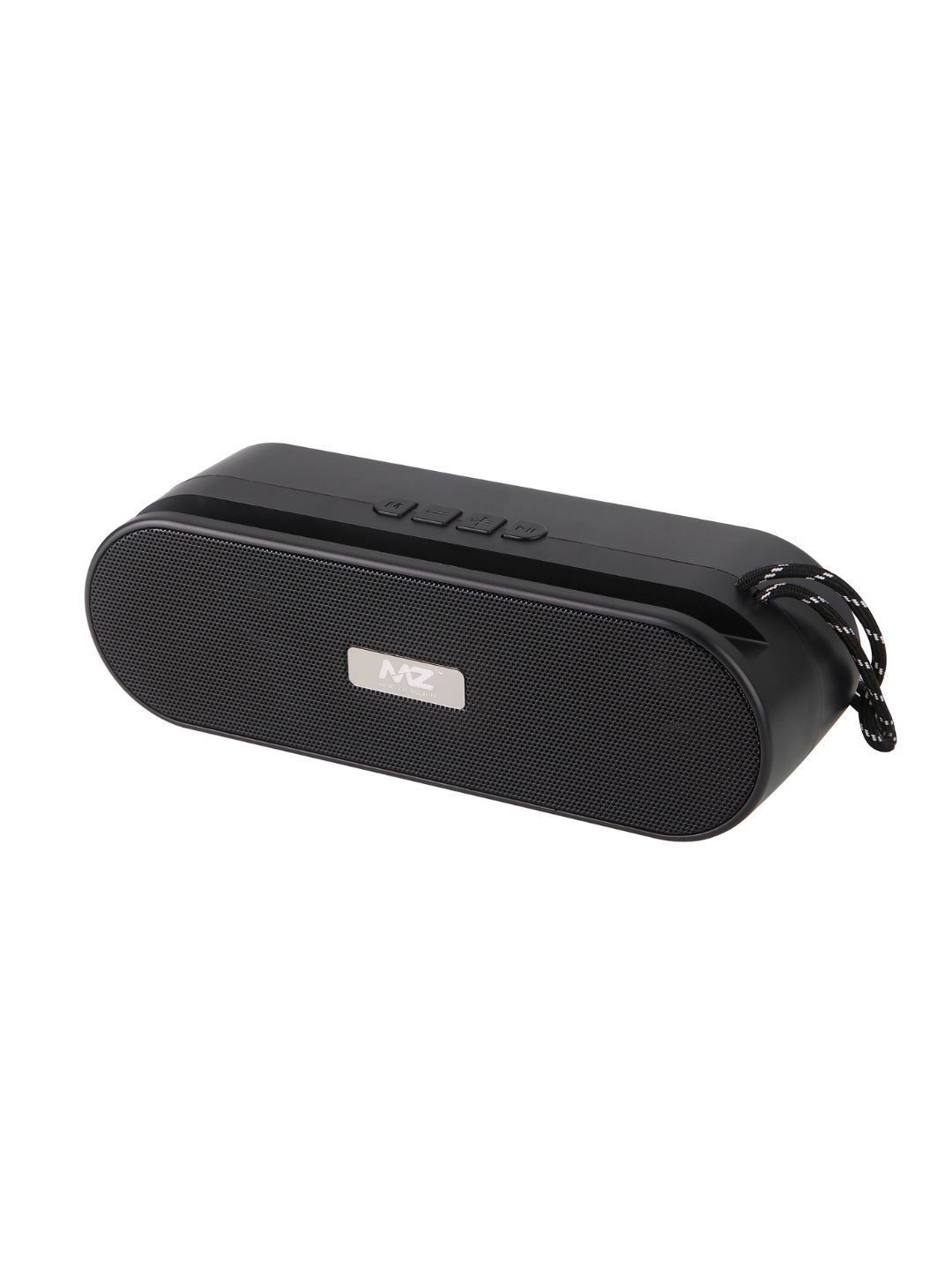 MZ Black 1800PRO High Bass Portable Bluetooth Speaker