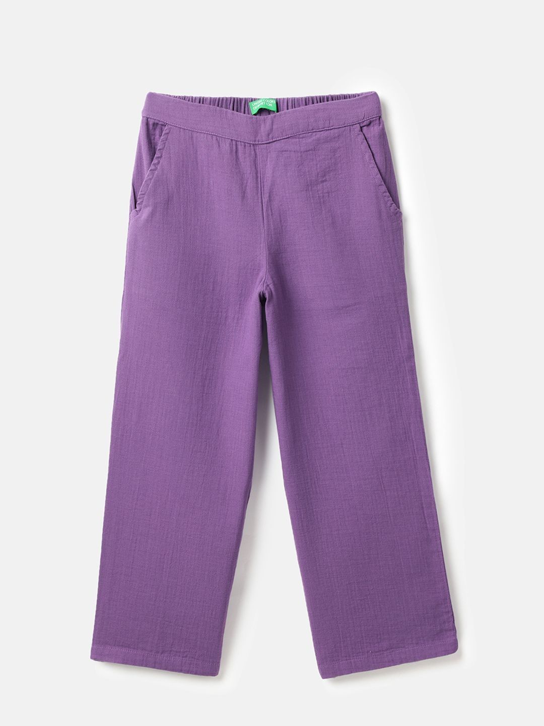 United Colors of Benetton Girls Trousers