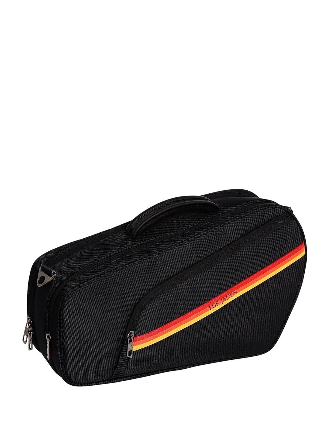FUR JADEN 3Stripes The Gameface Padel & Pickleball Structured Sport Bag