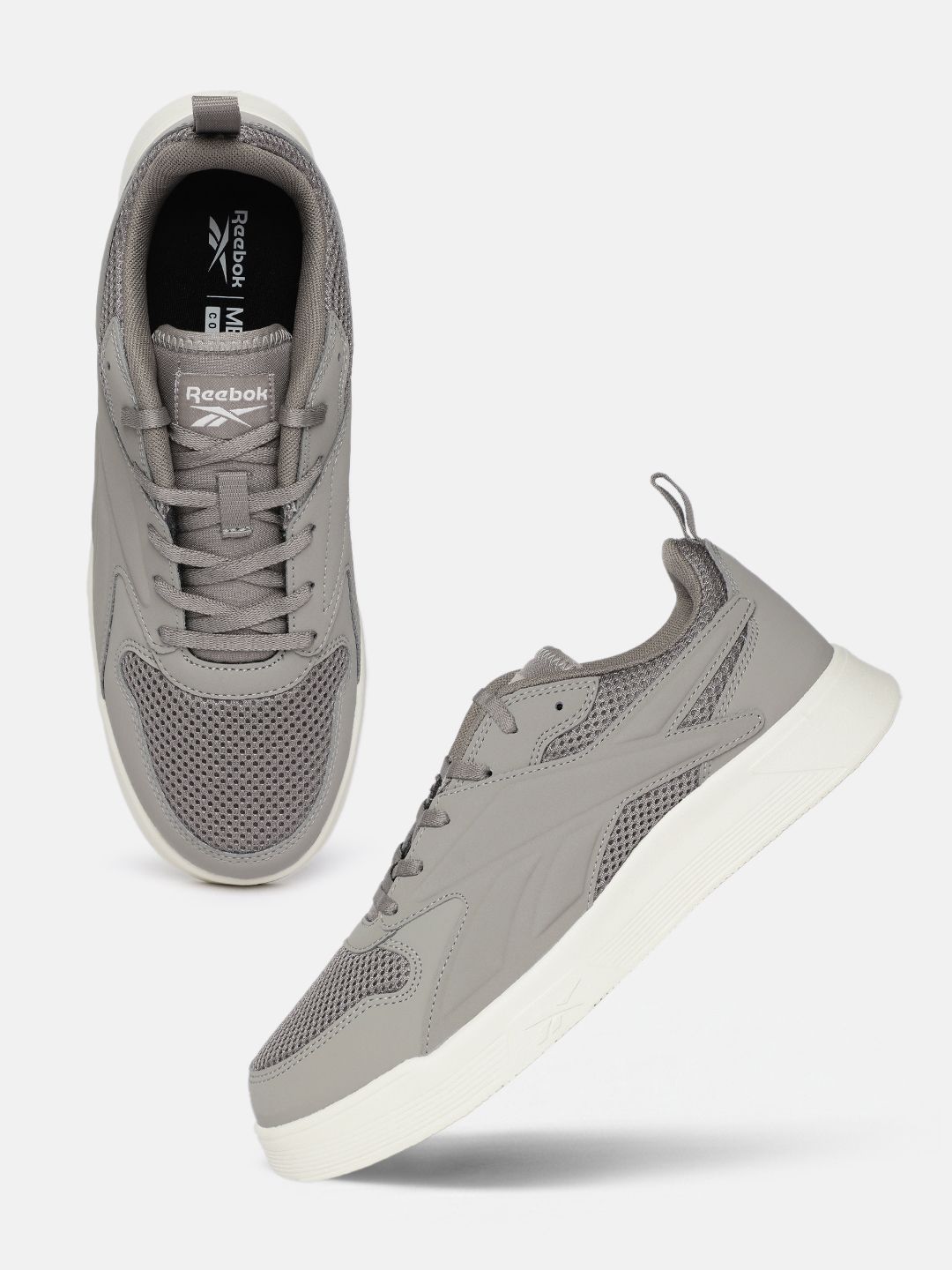 Reebok Men Streetcourt Capra Sneakers