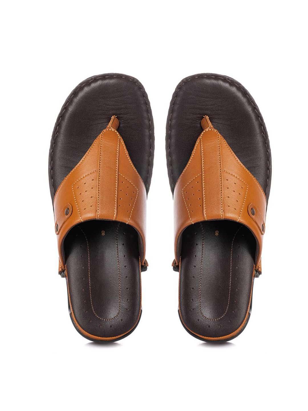Khadims Men Thong Flip-Flops