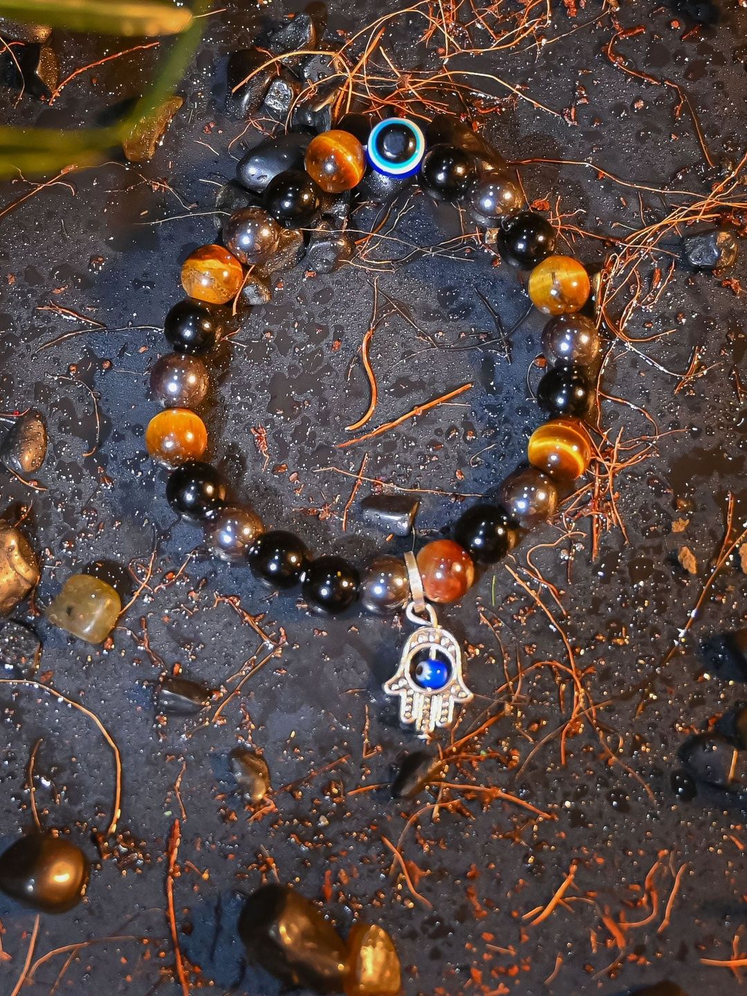 HINDCRAFT HINDCRAFT Unisex Bracelet