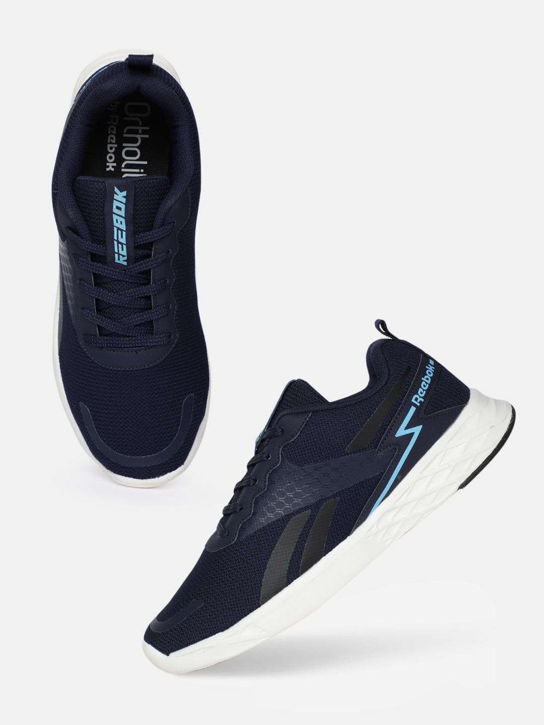 Reebok Men Adapt-Og Charge Training Shoes