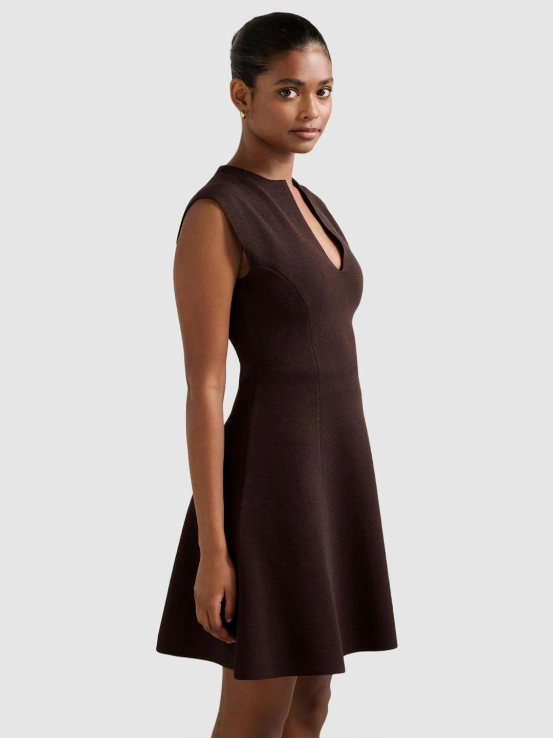 Fit & Flare Dress