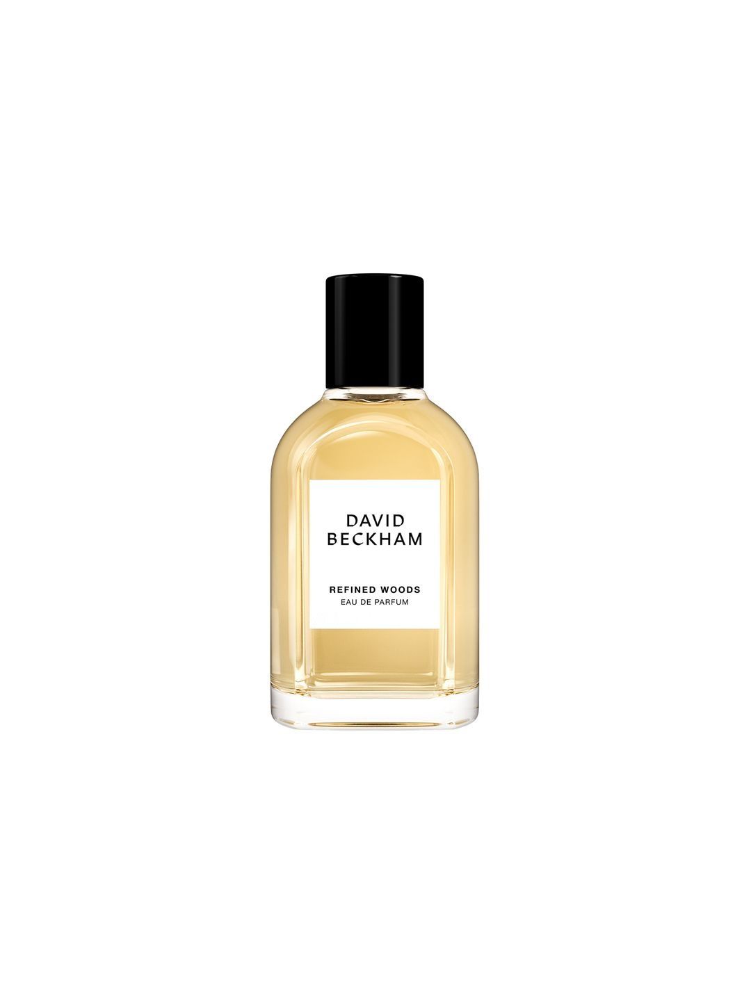 Refined Woods EDP - 50 ml DAVID BECKHAM Men Refined Woods Long Lasting Eau de Parfum - 50 ml