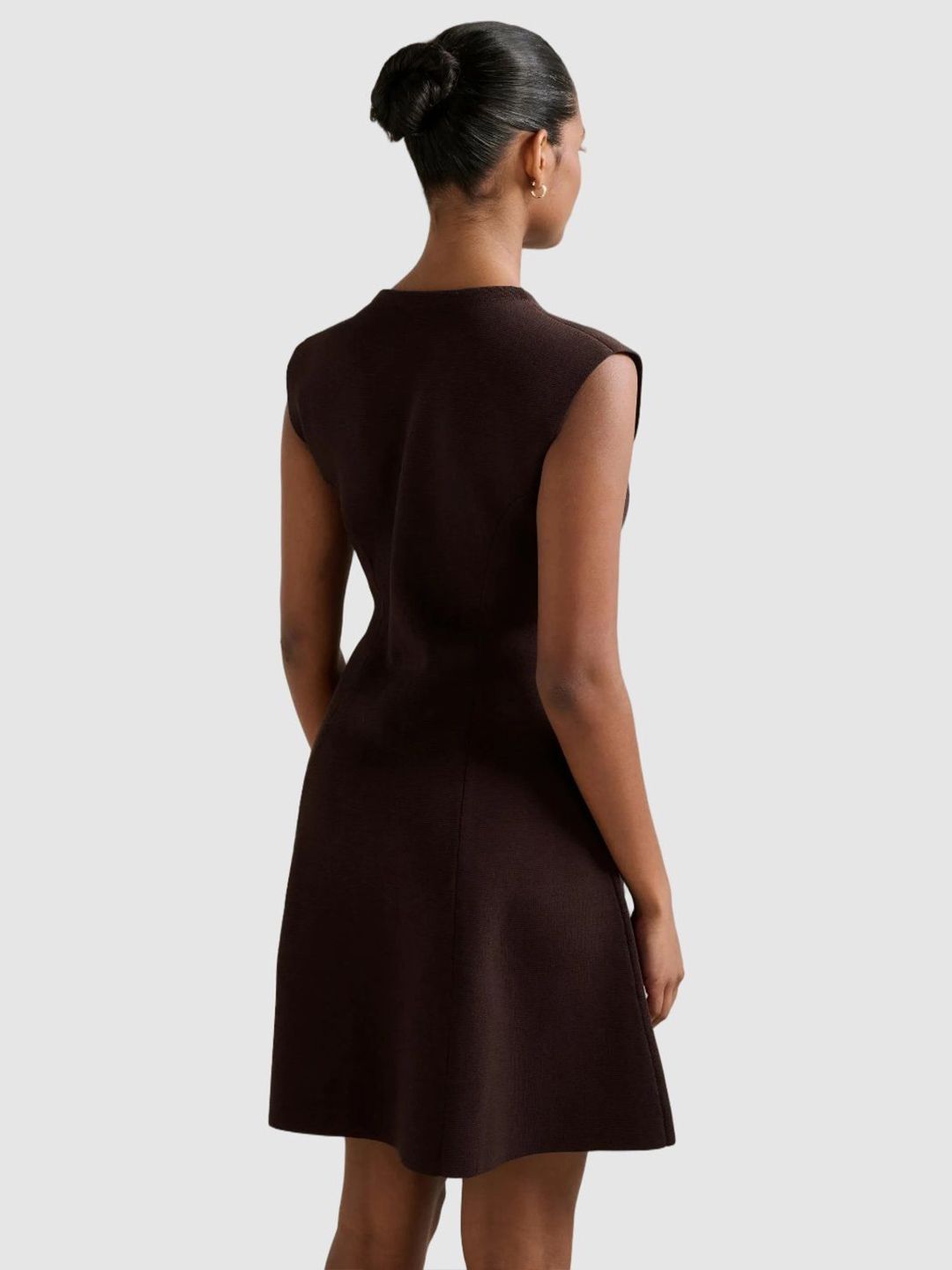 Fit & Flare Dress