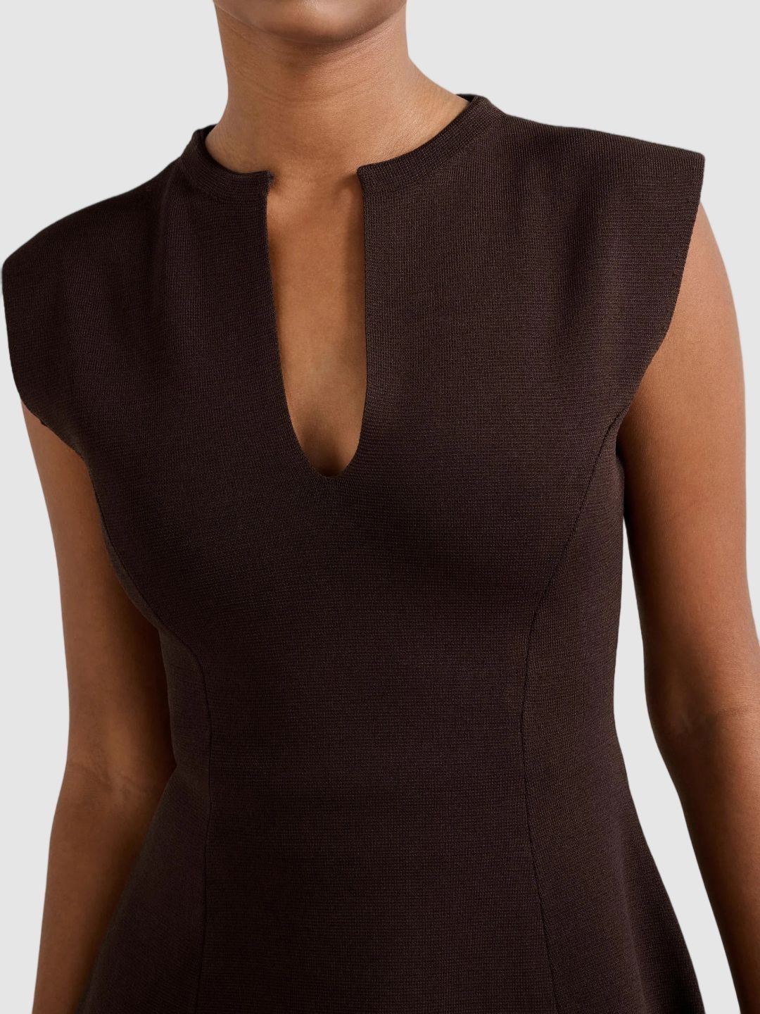 Fit & Flare Dress