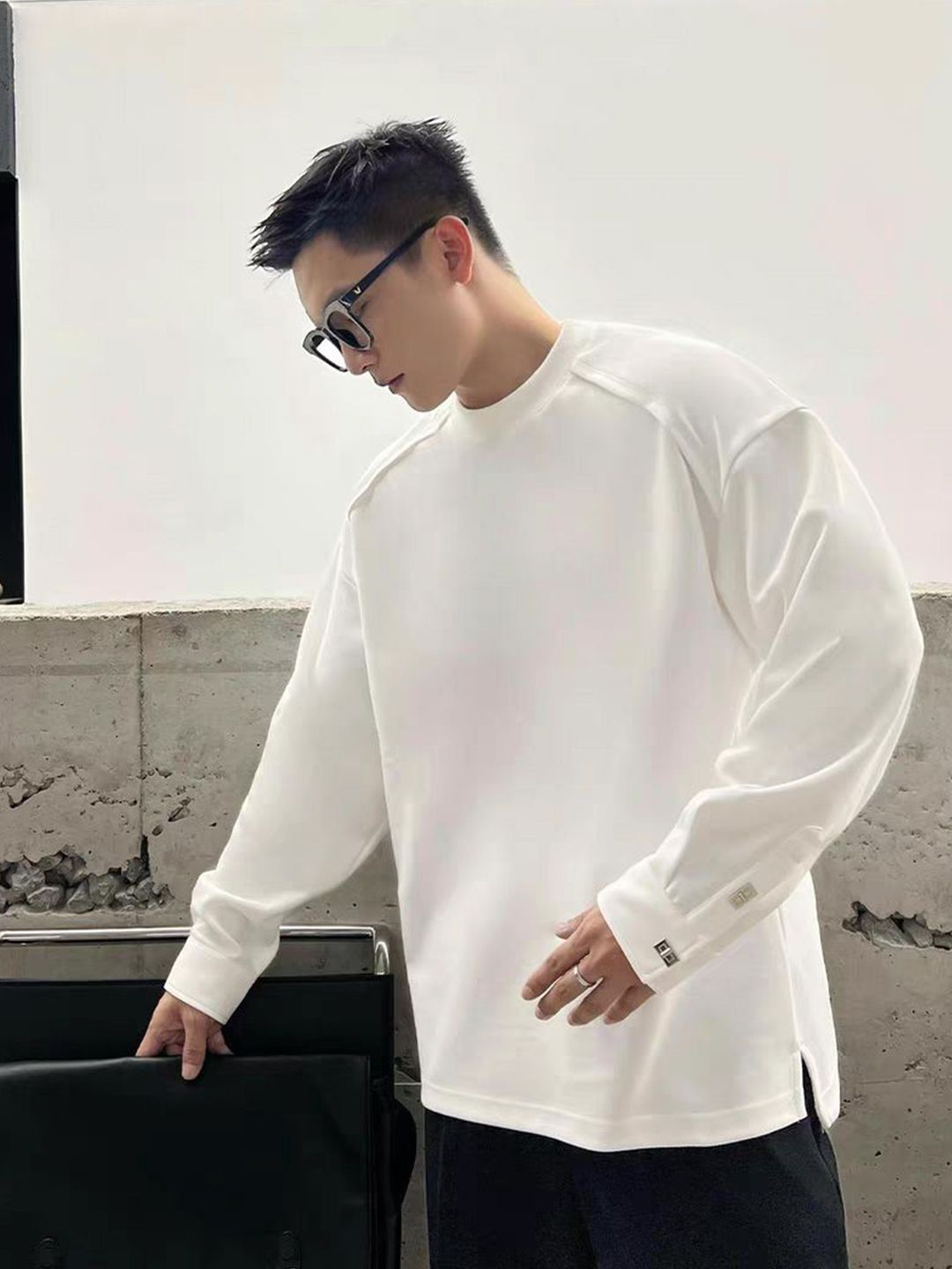 StyleCast x Revolte StyleCast x Revolte Men Sweatshirt