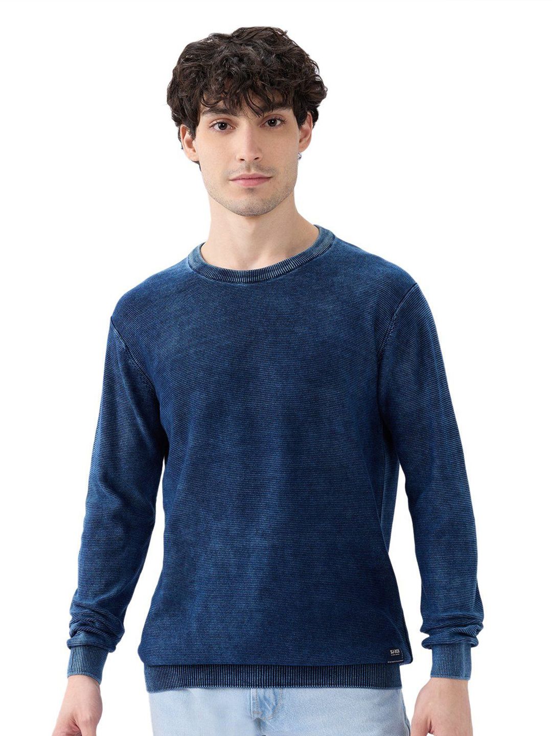 SPYKAR SPYKAR Men Pullover