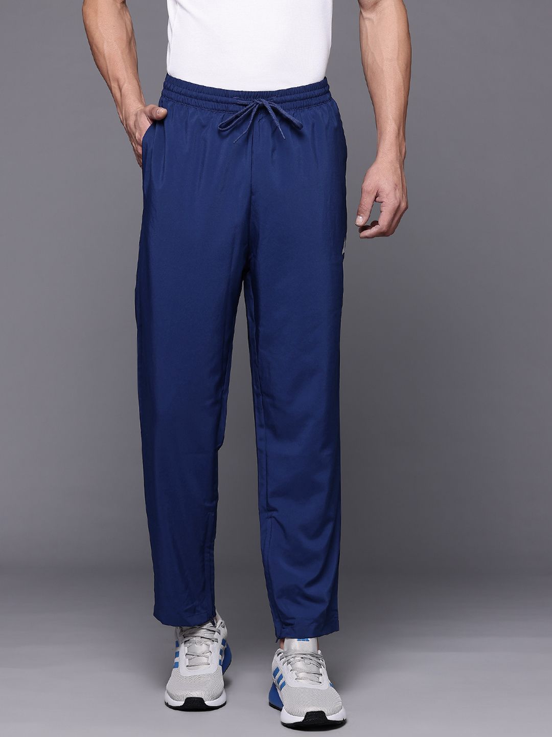 ADIDAS ADIDAS Men Essentials Stanford Track Pants