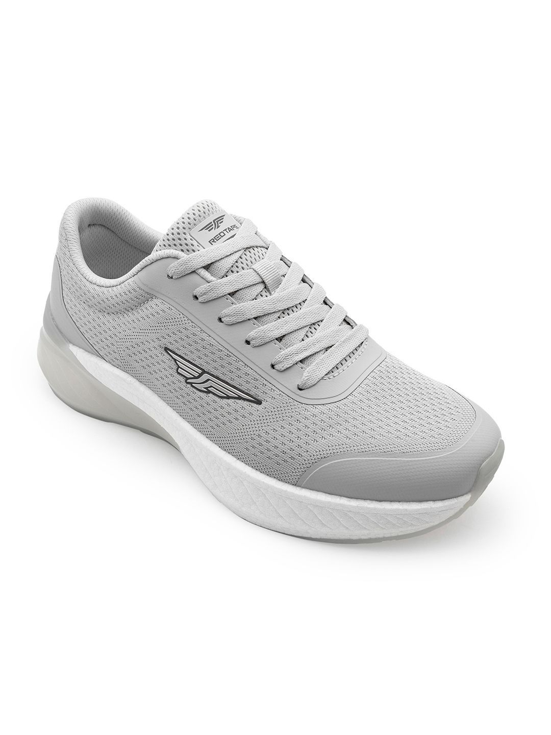 Red Tape Men Mesh Running Shoes