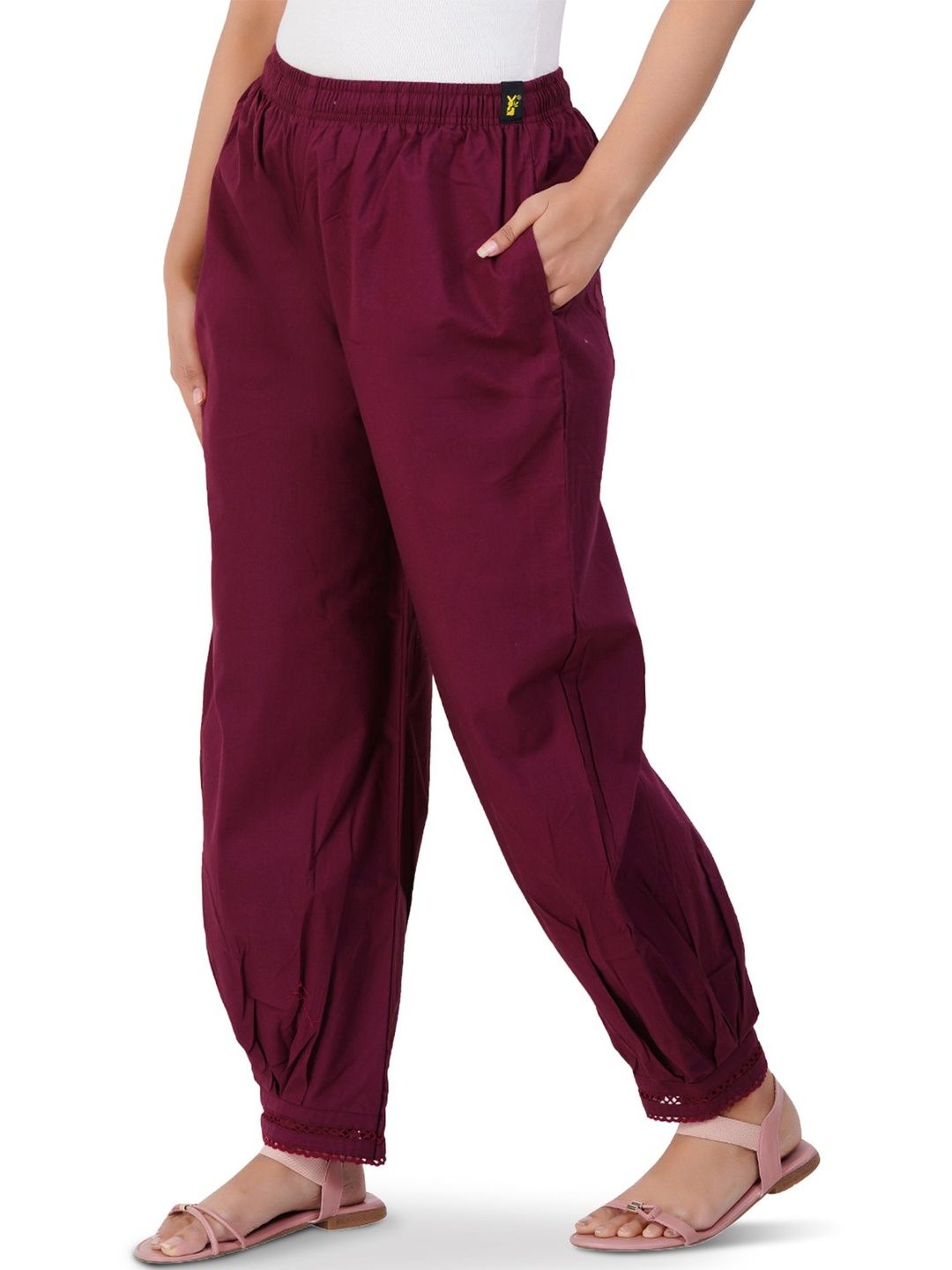 Happy Bunny Women Trousers