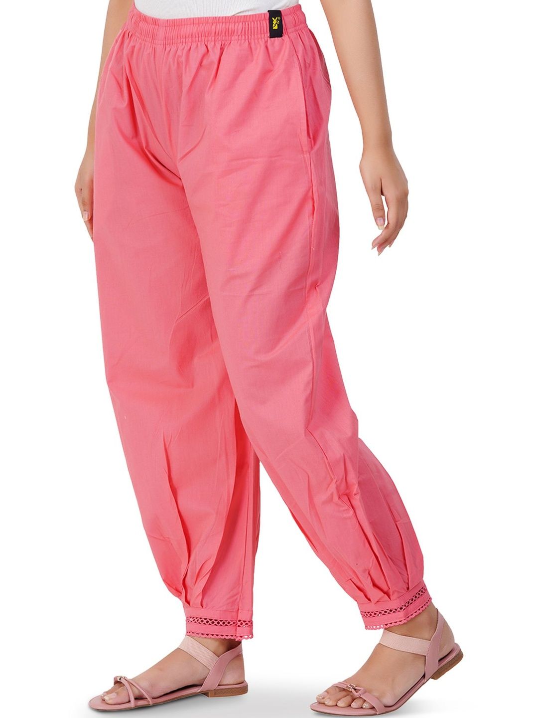 Happy Bunny Women Jodhpuris Trousers