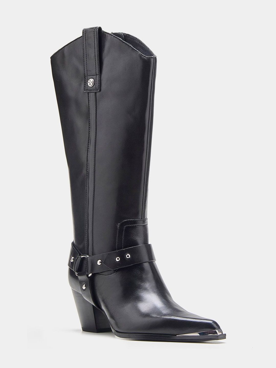 Women Leather Regular Boots Oroh Olivia Women Leather Regular Boots