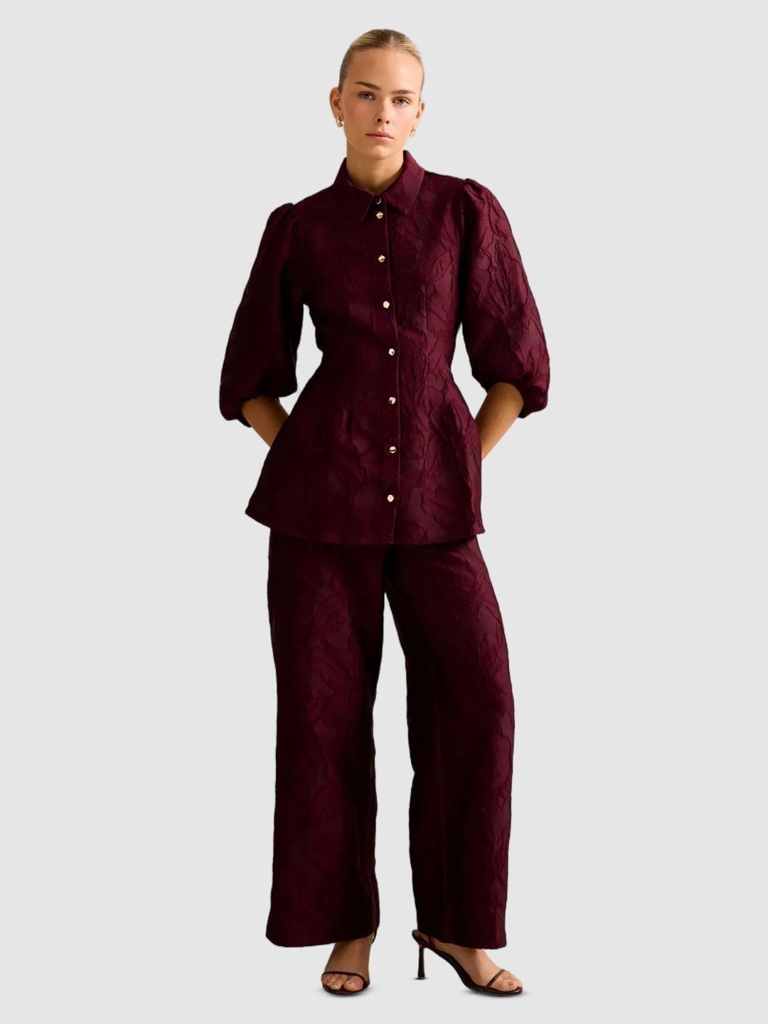 Casual Shirt