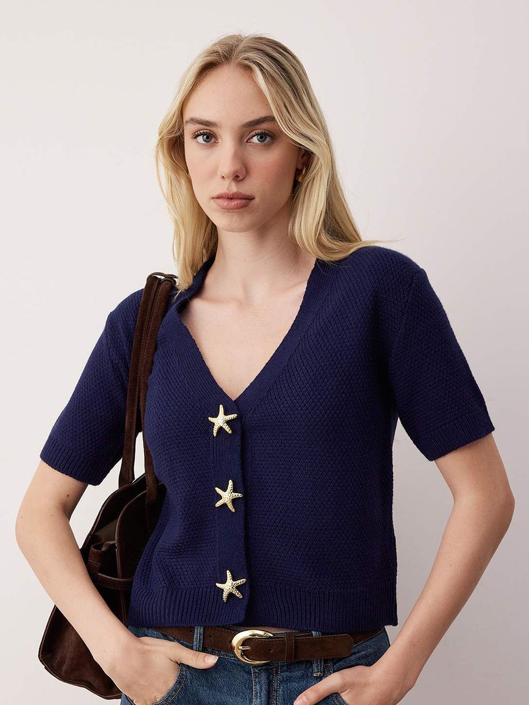 Trendyol Women Crop