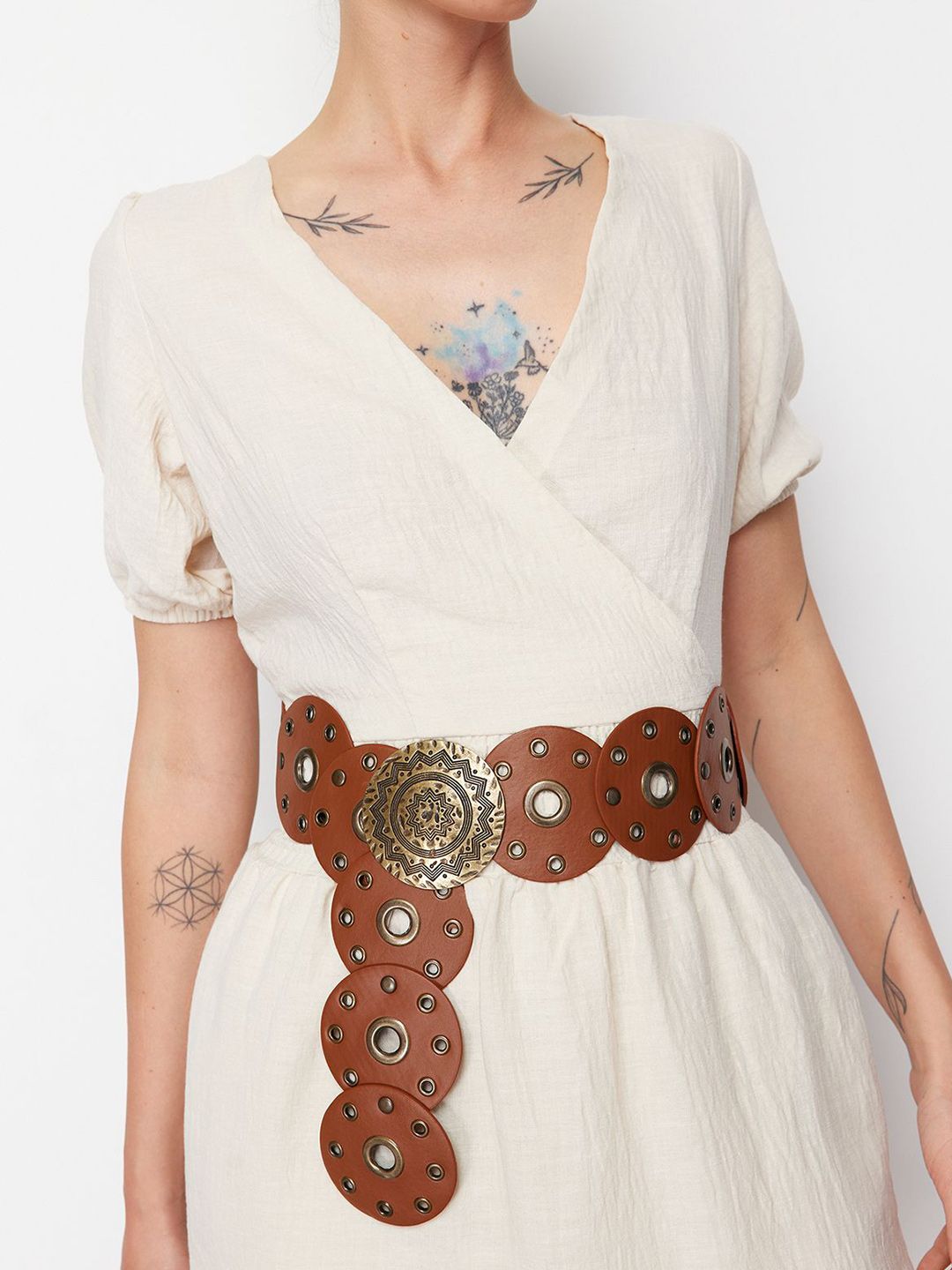 Trendyol Women Embellished Belt