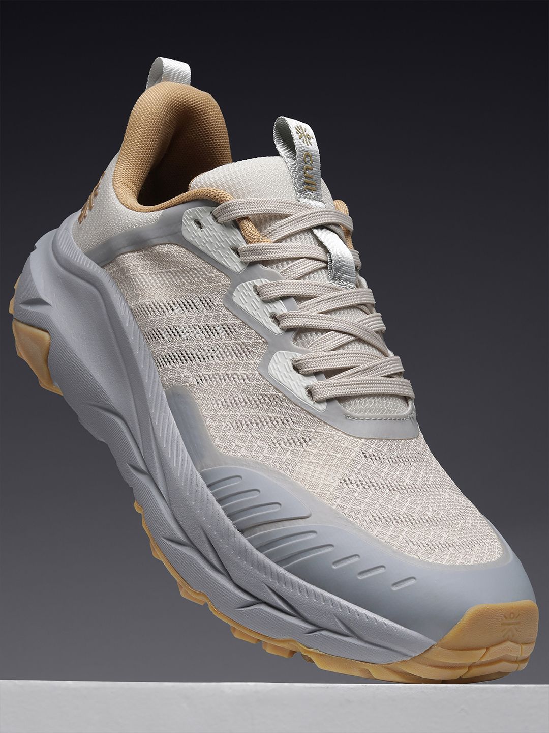 Buy CULT Men Grey Crux Outdoor Shoes - Sports Shoes for Men