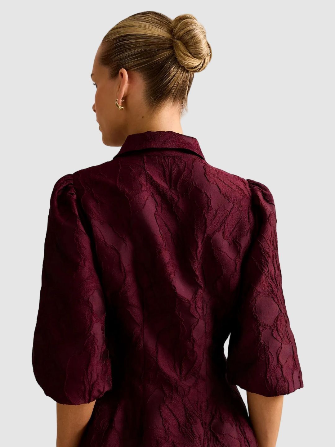 Casual Shirt